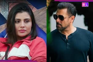 Bigg Boss 19: Why did Salman Khan slam Malti?