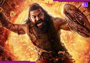 Kantara Chapter 1 Collection Day 10: 400 करोड़ी होने से एक कदम दूर है 'कांतारा चैप्टर 1', फिल्म की हो गई इतनी कमाई