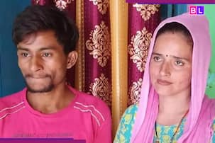 सचिन और सीमा के रिश्ते में आई खटास? दशहरा पर अपने पाकिस्तानी बच्चों के साथ शेयर किया ये वीडियो