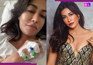 Chitrangada Singh को अस्पताल में कराया गया भर्ती, एक्ट्रेस की तबीयत को लेकर टेंशन में आए फैंस