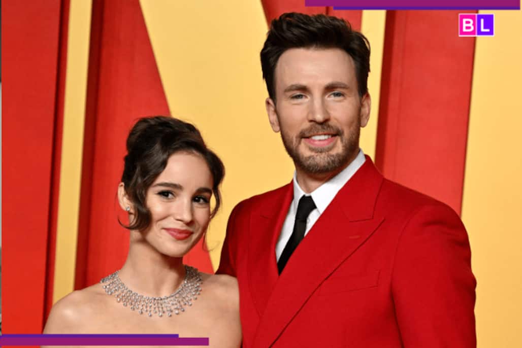 Chris Evans and his wife Alba Baptista EMBRACE PARENTHOOD, reports confirm their...