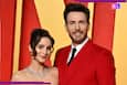 Chris Evans and his wife Alba Baptista EMBRACE PARENTHOOD, reports confirm their...
