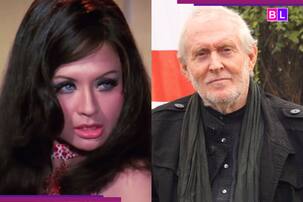 बॉलीवुड में काम करने आए इन विदेशियों ने भारत को ही बनाया ठिकाना, ये एक्टर तो परवीन बाबी की दीवानगी में चला आया मुंबई