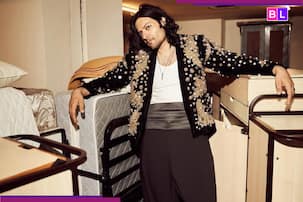 Ali Fazal REVEALS the secret mantra behind his fitness, not diet or the gym but...