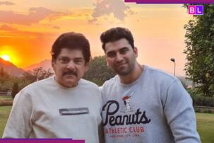 Pankaj Dheer Death: Hours before father's demise, son Nikitin Dheer shared THIS cryptic post about...