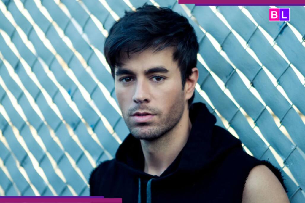 Grammy winner Enrique Iglesias in India after 13 years: When and where to watch his concert live?