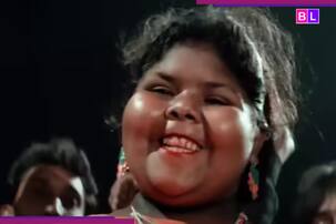 डायरेक्टर की नजर पड़ते ही बदली इस भीख मांगने वाली लड़की की किस्मत, Aamir Khan-Ajay Devgn जैसे स्टार्स संग किया काम