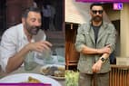 Sunny Deol’s desi snack session on set is winning the internet, star REVEALS... [Viral Video]