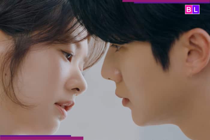 Choi Woo-shik and Jung So-min's Would You Marry Me episode 4: Is Yu-Meri Woo-Ju's FIRST Love?
