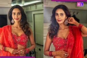 Mallika Sherawat turns 49: Actress REVEALS her vegan diet secrets, avoids roti, paneer and...