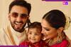 Ranveer Singh and Deepika Padukone’s 'perfect' family photo with daughter Dua sparks AI conspiracy online