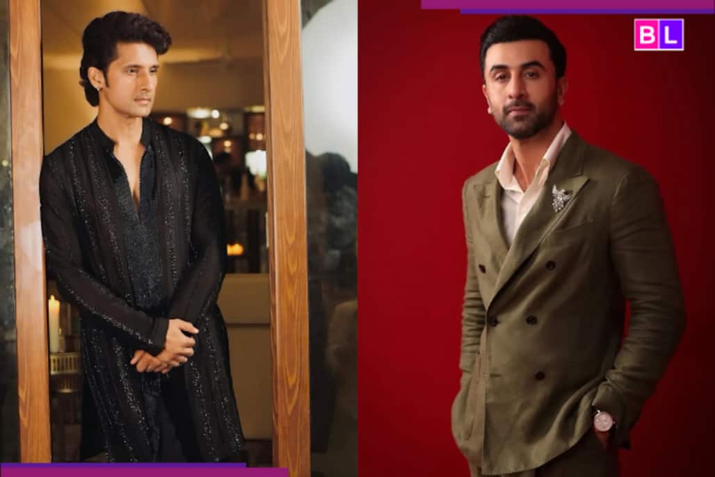 Ravie Dubey BREAKS silence on working with Ranbir Kapoor in Ramayan: 'You are faking...'