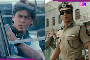 From Dil Se to Jawan: TOP 7 Shah Rukh Khan's film set to re-release in theatres on...