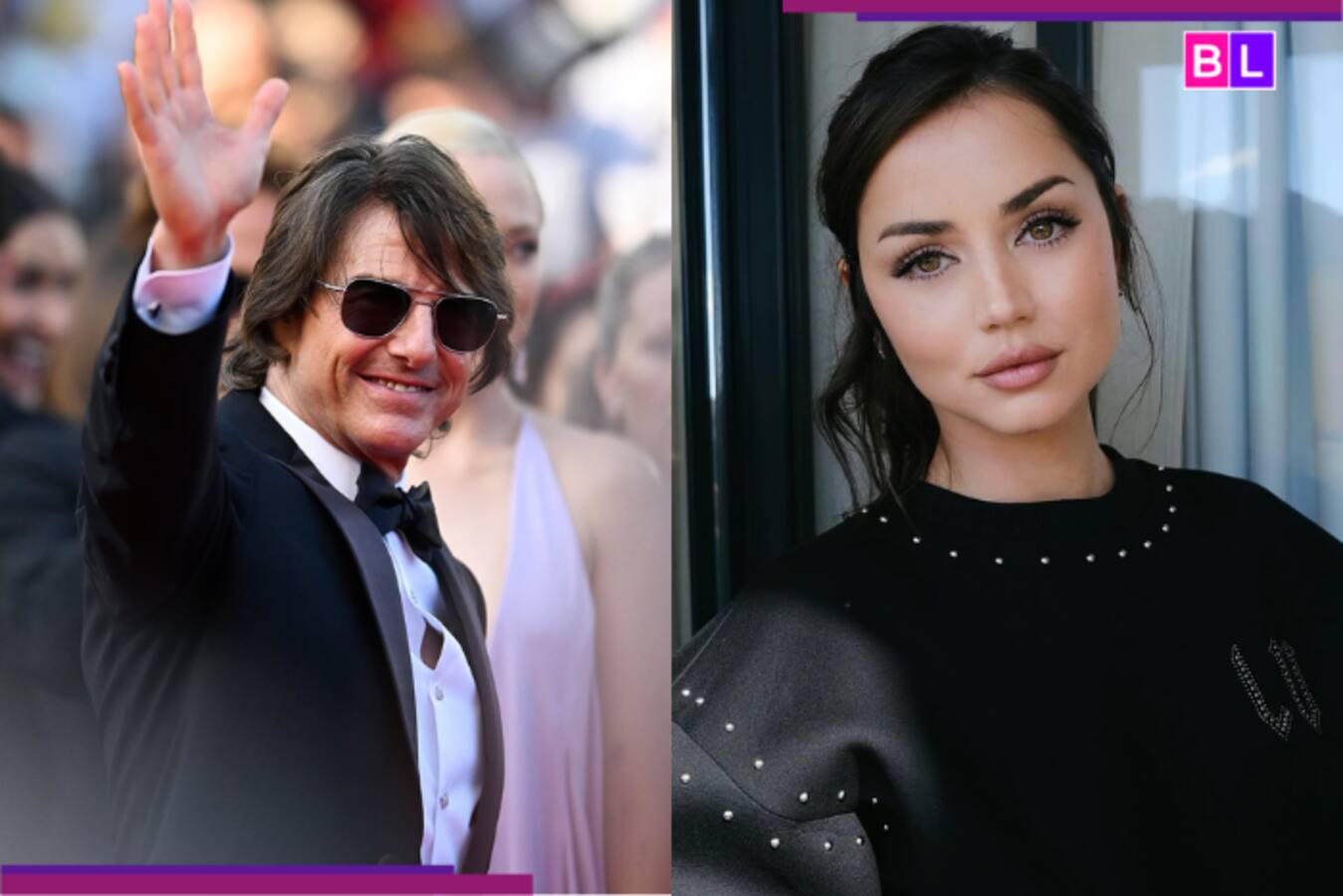 Tom Cruise and Ana De Armas part ways because...: 'Spark had...'