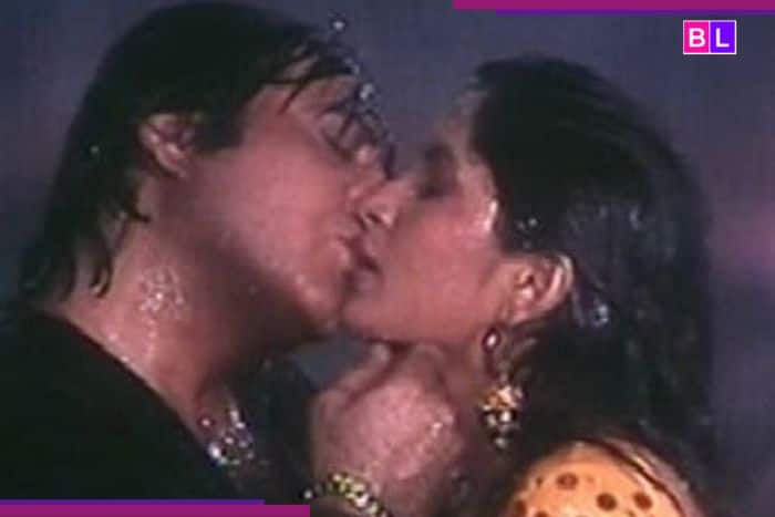 entertainment Bold scenes in Bollywood