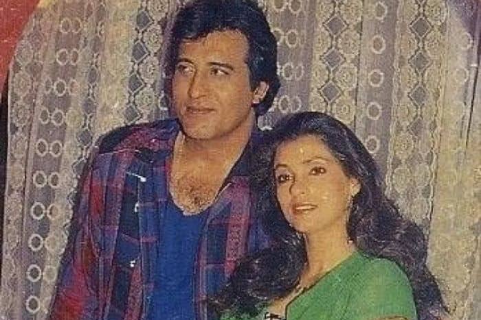 entertainment All about Bollywood superstar Vinod Khanna