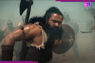 Kantara Chapter 1 Worldwide Box Office Collection:  Rishab Shetty-starrer SMASHES records of Allu Arjun's Pushpa 2...