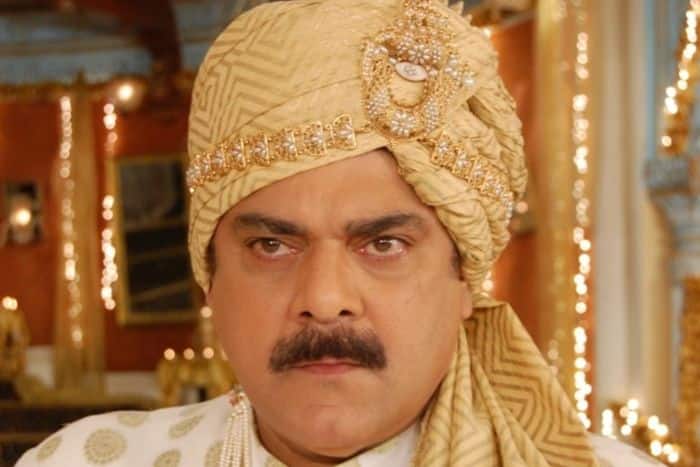 कर्ण के रोल से जुड़ी थी पंकज धीर की भावनाएं