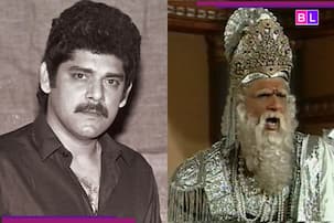 Pankaj Dheer Death: Mukesh Khanna makes a BIG revelation about Mahabharat actor, says he would call him...