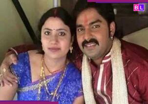 कौन थी Pawan Singh की पहली पत्नी? Jyoti Singh ने खोली पावर स्टार की पोल! इस एक्ट्रेस को बताया एक्टर की पहली बीवी