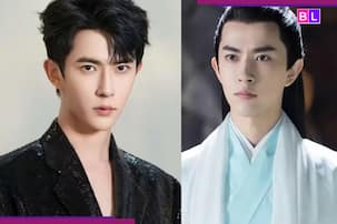 Yu Menglong SHOCKING Death Controversy: Leaked video, photos, autopsy report of Chinese actor rumoured to be..., conspiracy theories fuels…