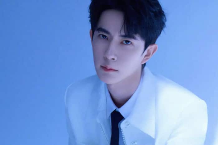 Did Yu Menglong meet underworld?