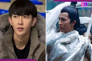 Yu Menglong SHOCKING Death Controversy: C-drama Love’s Ambition FACES backlash, fans demand boycott over casting of….