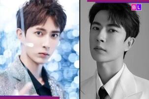 Yu Menglong SHOCKING Death Controversy: Chinese actor’s mysterious death saw involvement of..., reports claim that he wanted to…