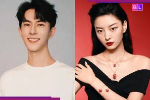 Yu Menglong SHOCKING Death Controversy: Netizens demand justice as they launch..., actress Sun Lin irked because...