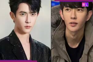 Yu Menglong SHOCKING Death Controversy: Was Chinese actor murdered? New reports REVEALS…