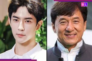 Yu Menglong SHOCKING Death Controversy: Did Jackie Chan address Chinese actor’ mysterious demise? New video REVEALS…