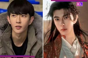 Yu Menglong SHOCKING Death Controversy: Chinese actor’s mysterious death deepens, fans protest nationwide for…, his agency Tianyu Media faces…