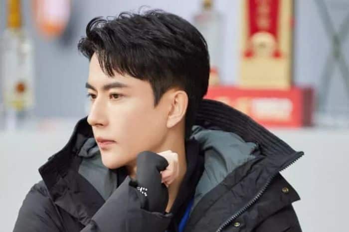 Whistleblower Lin Beichuan’s post shakes...