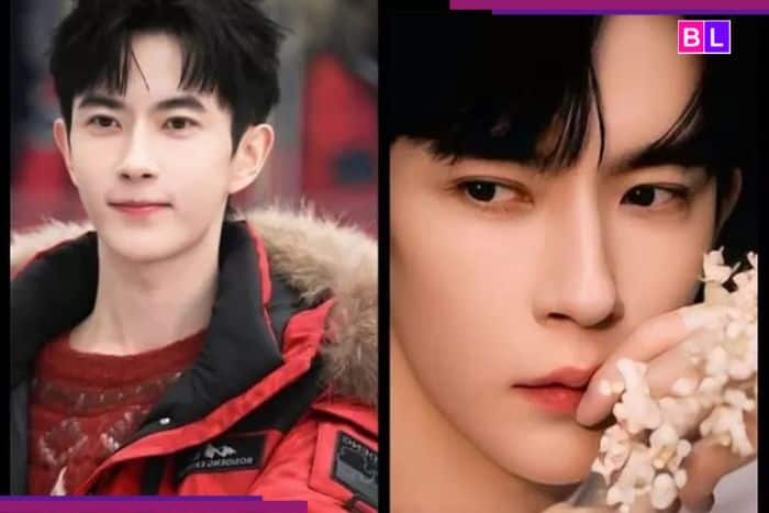 Yu Menglong Death Controversy 28