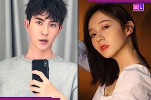 Yu Menglong’s SHOCKING Death Controversy: Was Chinese actor DATING actress Kan Xin? New reports REVEAL she was involved in…