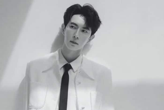 What are the popular serials of Chinese actor Yu Menglong?