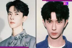 Yu Menglong SHOCKING Death Controversy: Chinese actor’s killer REVEALED? Screenshots on social media SUGGESTS...