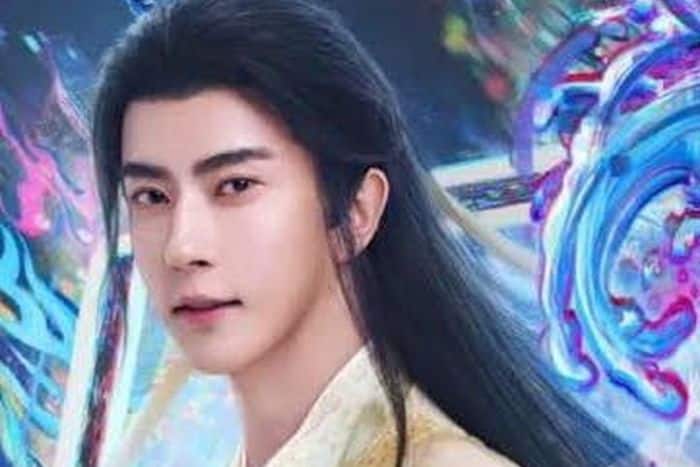 What are the claims of the spiritual leader about Yu Menglong?