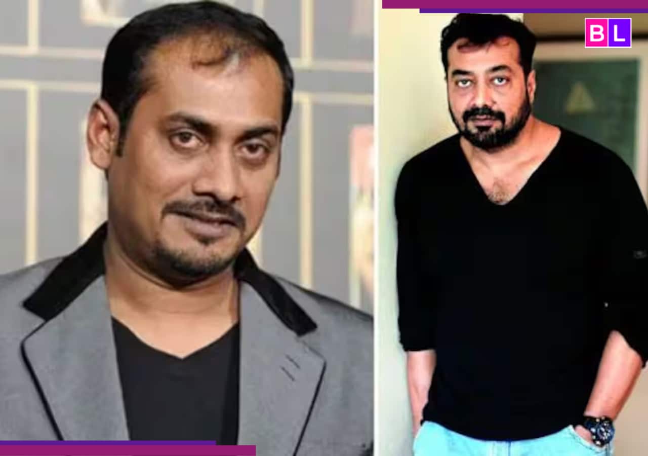 Abhinav Kashyap rompe el silencio sobre la pelea con su hermano Anurag Kashyap: 'Cometí un error...'