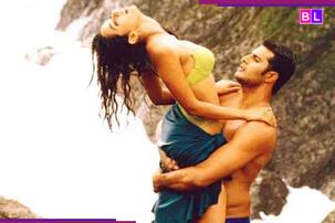 वो बोल्ड अदाकारा, जिसने हीरो संग 17 Kissing सीन देकर काटा था बवाल, इक्का-दुक्का छोड़ दे तो कोई भी हिट फिल्म नहीं