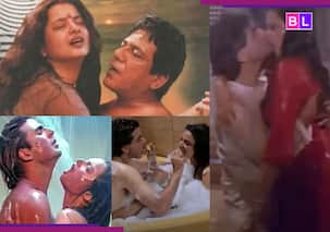 जब रेखा ने तोड़ी सारी हदें, बाथटब से लेकर कीचड़ तक में हुईं इंटीमेट, सीन ऐसे की छूट गए फैंस के....