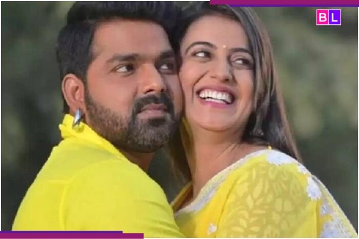 Pawan Singh and Akshara Singh's Relationship and Marital Status