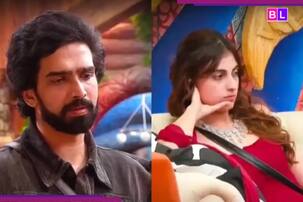 Bigg Boss 19: फरहाना भट्ट को अमाल मलिक के रिश्तेदार ने बताया 'आतंकवादी', कश्मीरी एक्ट्रेस को ऐसे बोलने पर फैंस हुए नाराज