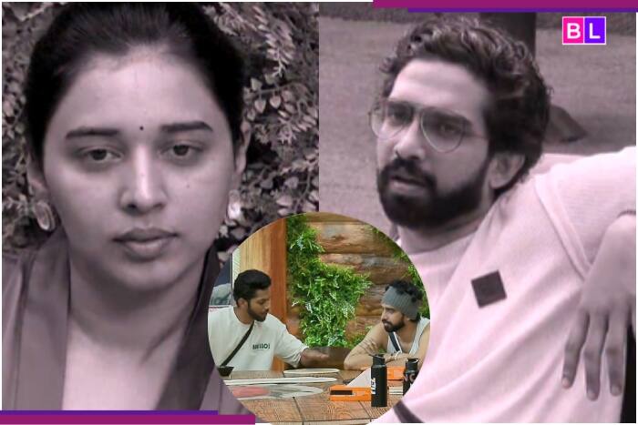 Bigg Boss: Zeishan Quadri's Outburst Sparks Debate
