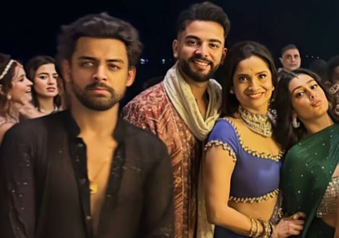 एल्विश यादव ने की ग्रैंड एंट्री