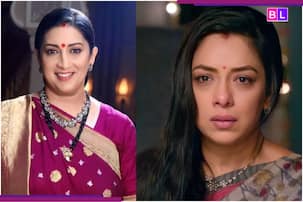 Anupamaa leads, Kyunki INCHES closer, surprise boost for Udne Ki Aasha