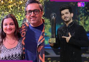 Rise And Fall के विनर बनते ही विवादों में फंसे Arjun Bijlani, अशनीर ग्रोवर की बीवी से जुड़ा है मामला?