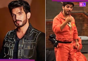 Rise and Fall: Arjun Bijlani BREAKS silence on his fight with Akriti Negi: ‘I had heated…’