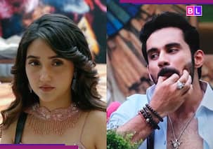 Bigg Boss 19: 'वजन' पर कमेंट के बाद अशनूर कौर के अंडरआमर्स हेयर्स का उड़ा खूब मजाक, गुपचुप एक्ट्रेस ने की शेव