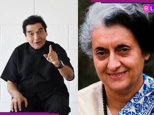 Asrani Death: Indira Gandhi HELPED the struggling actor get his BREAK in Bollywood? Know the truth
